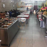 Tharshanan Curry House Catering Services inside