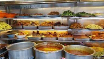 Restoran Nasi Kandar Line Clear Penang Road food