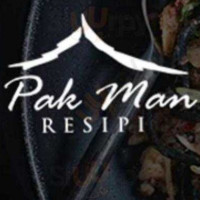 Pak Man Resepi food