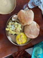 Madhavrao food