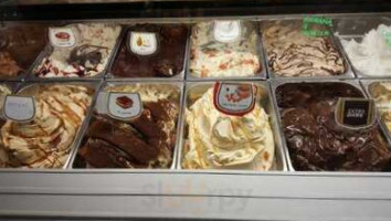 Milano Ice Cream food