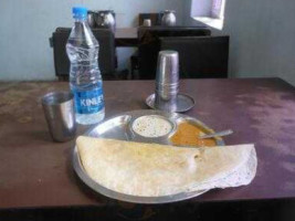 Sri Krishna Cafe food
