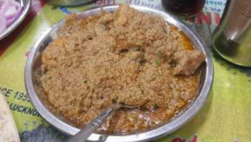 Waaid Biryani food