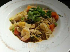Fa-ying By Rama V food