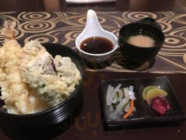 Fu-rin Japanese food