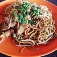 Restoran H82 Seafood Sim Sim Hǎi Shàng Shí Jiā food