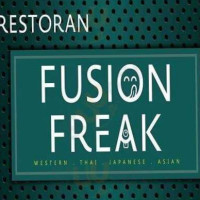 Fusion Freak food