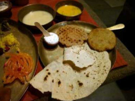 Rajwadu food