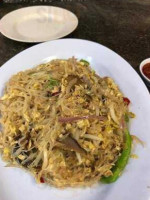 Zhong Tai Seafood food