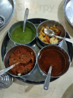Radhika food