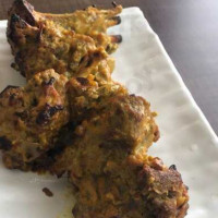 Punjabee Rasoi food