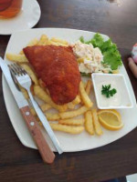 Edora Cafe food