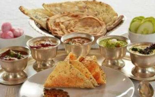 Jewel Of Nizam – The Minar food