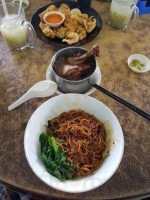 Pun Chun Noodle House Kota Kemuning food