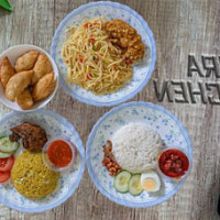 Kak Hany Kitchen food