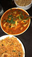 Chulha Restobar food