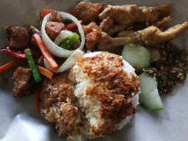 Warung Kakwan Restoran Esya food