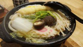 Kiyomi Japanese food