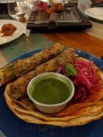 Bombay Brasserie Indiranagar food
