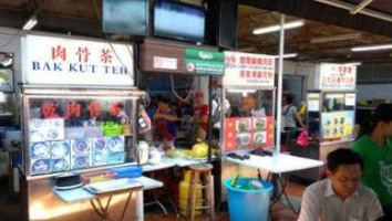 Restoran Do Re Mi Mini Food Court food