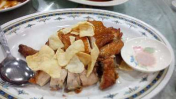 Wong Koh Kee food
