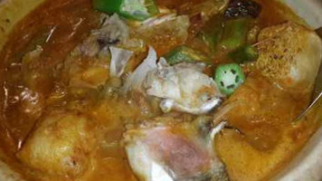 Fei Kee food