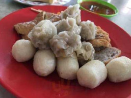 Mei Sin Cafe Xīn Měi Xīng Chá Cān Shì food
