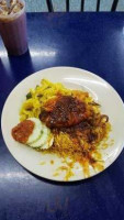 Restoran Nasi Kandar Line Clear Penang Road food