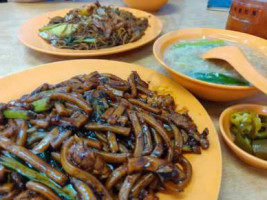 Restoran Xin Chin San food