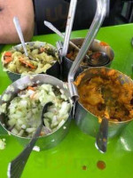 Kavitha's Curry House food
