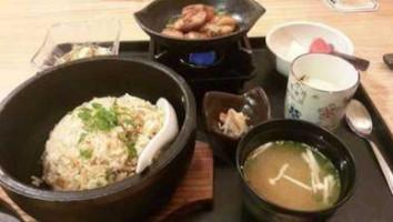 Kirishima Japanese food