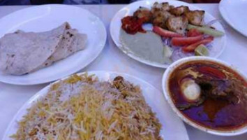 Shiraz food