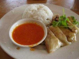 Langkawi Hainanese Cafe food