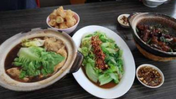Lao Xiang Claypot Bak Kut Teh Bm Lǎo Xiāng Shā Bāo Ròu Gǔ Chá food