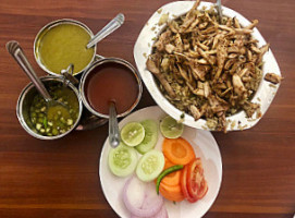 Avantika food