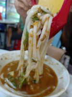 Nan Guang Penang Laksa Balik Pulau food