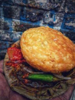 Bajpai Kachori Bhandar food