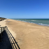 Seaspray Surf Life Saving Club outside