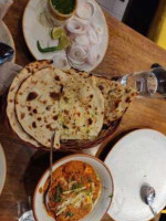 Khaaja Chowk food