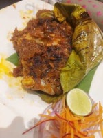 Dravida food