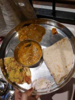 Konkani Haus food