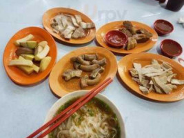 Restoran Hi Wan food