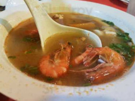 Selera Senibong Seafood food