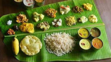 Shobana's Kerala Kitchen food