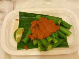 Ye Su Lin Vegetarian Cuisine inside