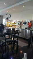 Rathaa Curry House inside