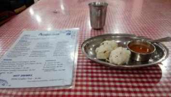 Shivanjali Cafe food