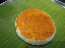 Salem Ravichandran Tiffin House food