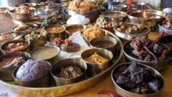 Rayalaseema Ruchulu food