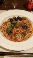 Fiorella Authentic Italian food